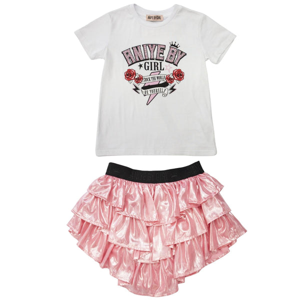 Completo Aniye By Girl